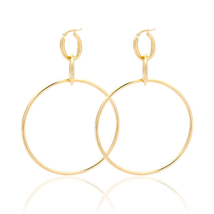 "SAMANTA" - COLLEZIONE STELLA - ORO 18KT