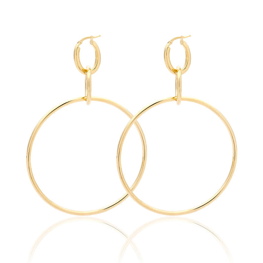 "SAMANTA" - COLLEZIONE STELLA - ORO 18KT