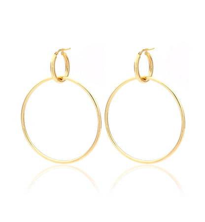 "SAMANTHA" - COLLEZIONE STELLA - ORO 18KT