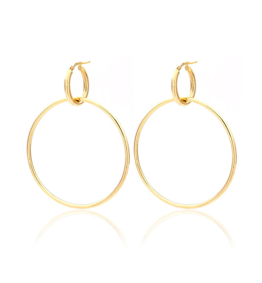 "SAMANTHA" - COLLEZIONE STELLA - ORO 18KT