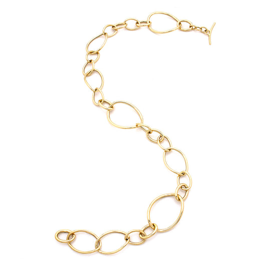 COLLEZIONE STELLA - ORO 18KT