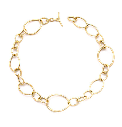 COLLEZIONE STELLA - ORO 18KT