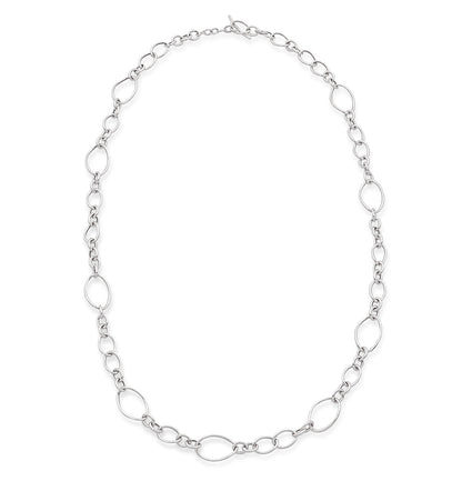 COLLEZIONE STELLA - COLLANA ARGENTO