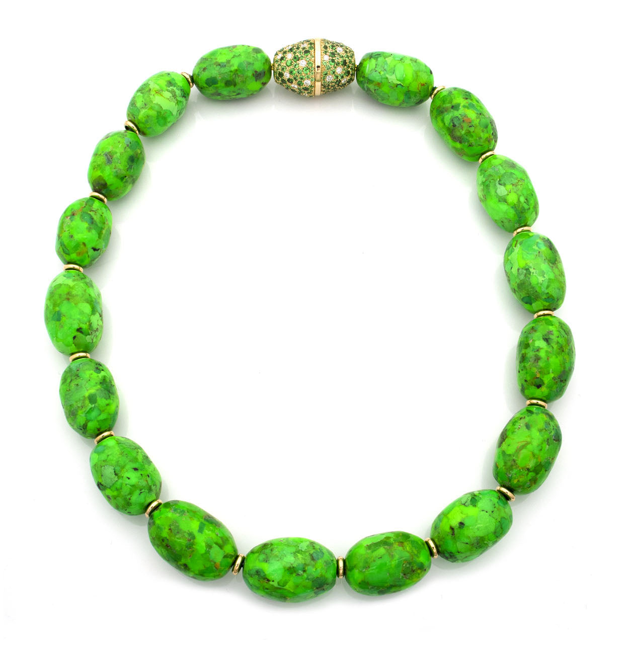 "VERDANT ALLURE"