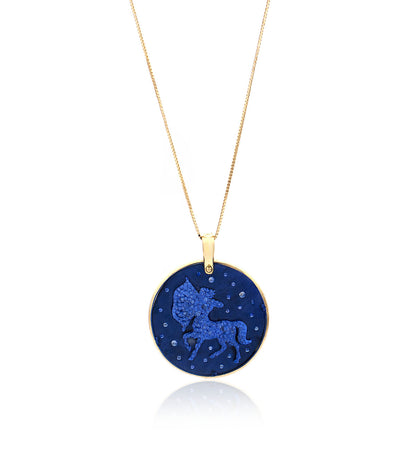 "SAGITTARIO"