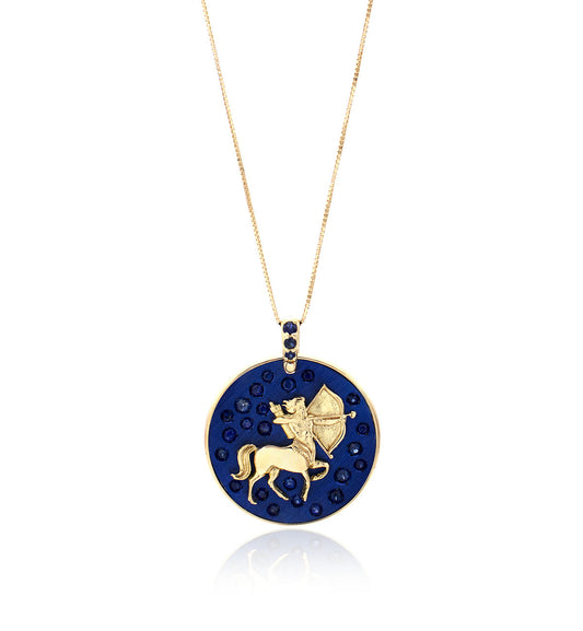 "SAGITTARIO"