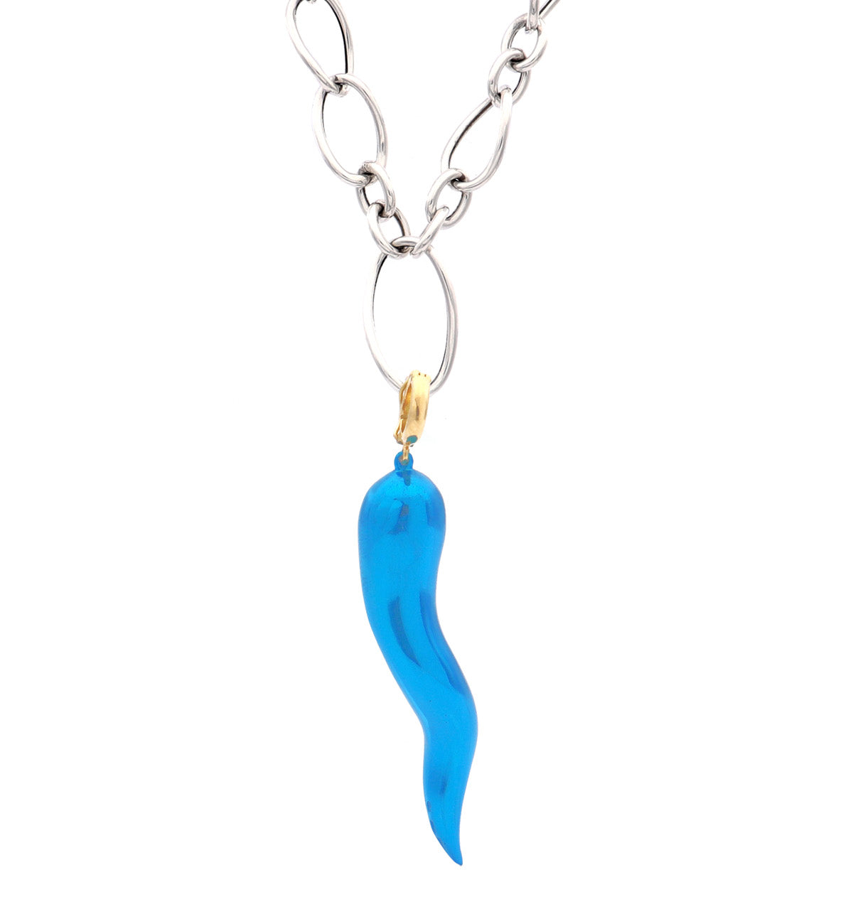 "TALISMANS" 18KT GOLD