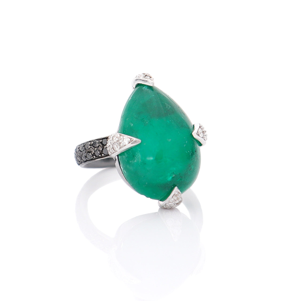 "NARMINA" - 18KT GOLD