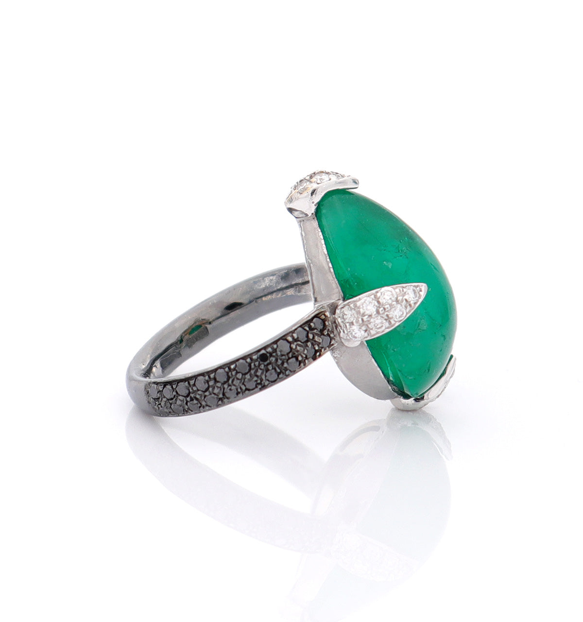 "NARMINA" - 18KT GOLD