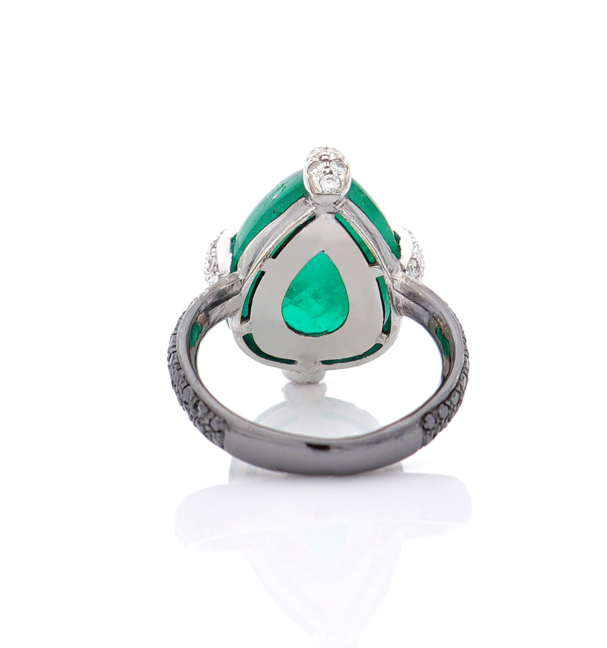 "NARMINA" - 18KT GOLD