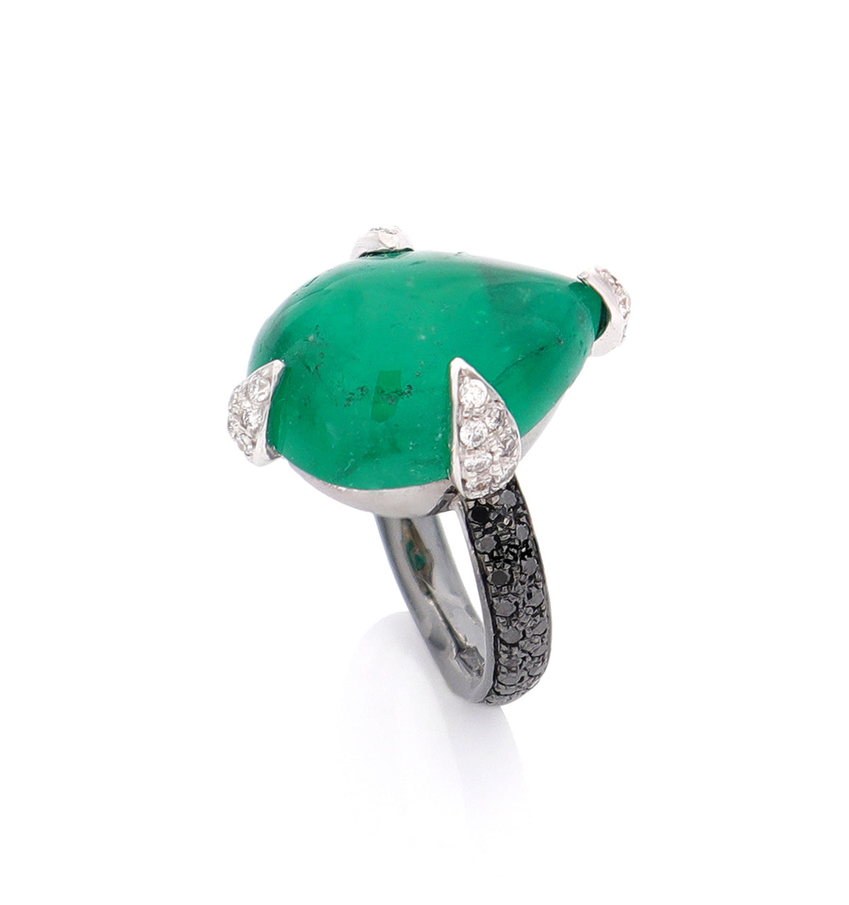 "NARMINA" - 18KT GOLD