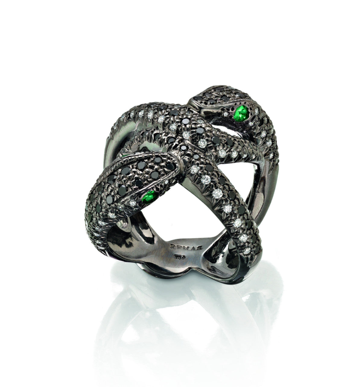 "KHALIFA" RING
