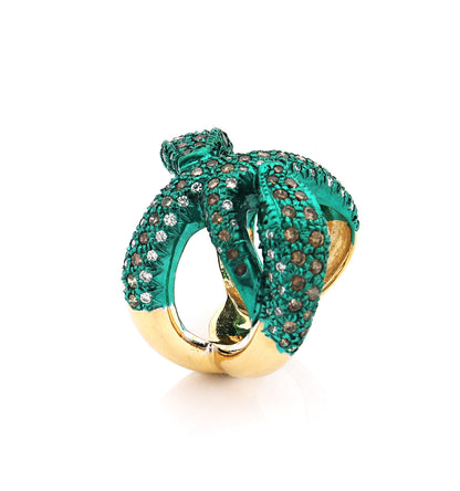 "KHALIFA" - ORO 18KT