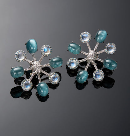 ROTISMI PLANETARIO - ORO 18KT