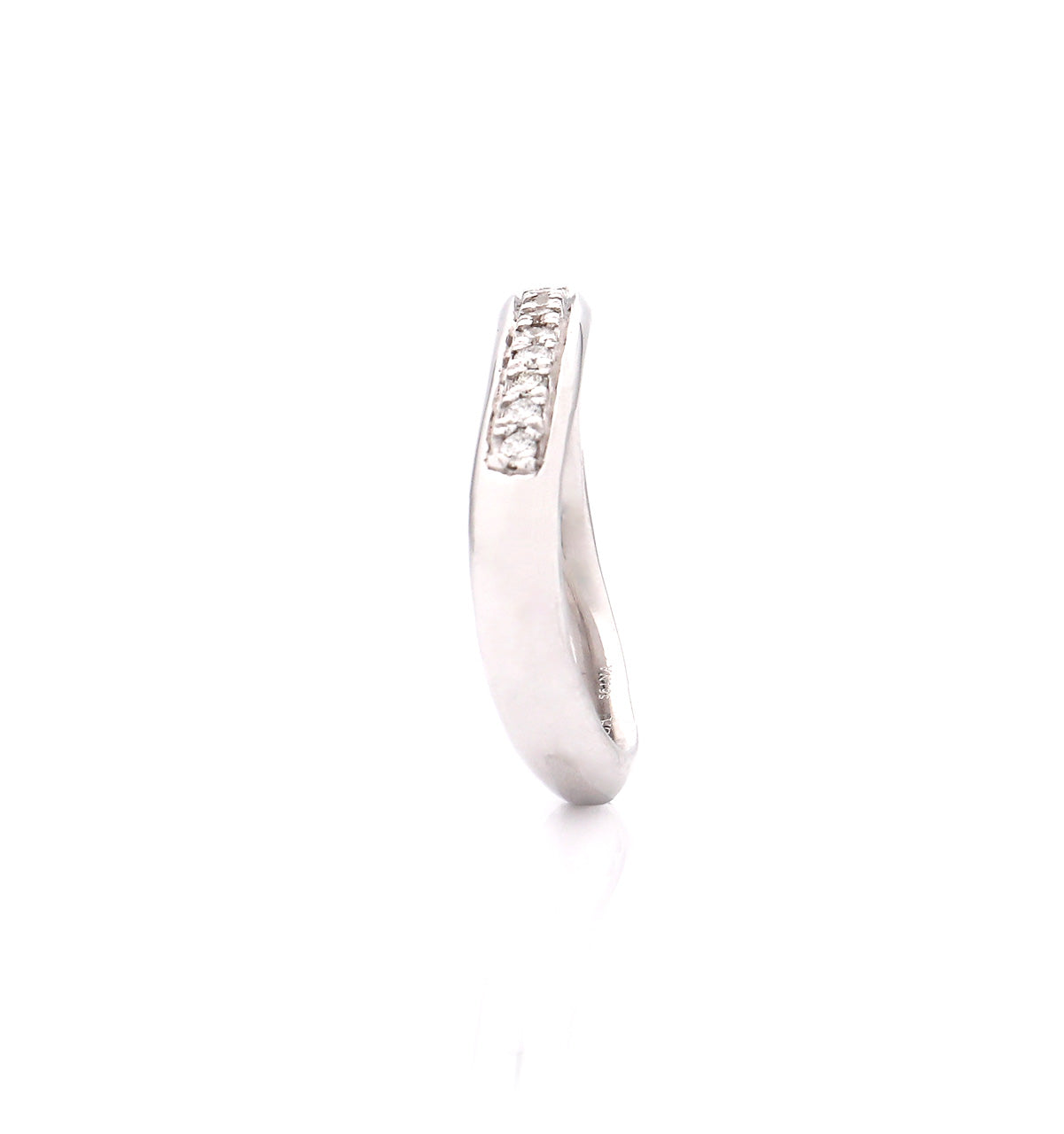 WAVE - 18KT GOLD