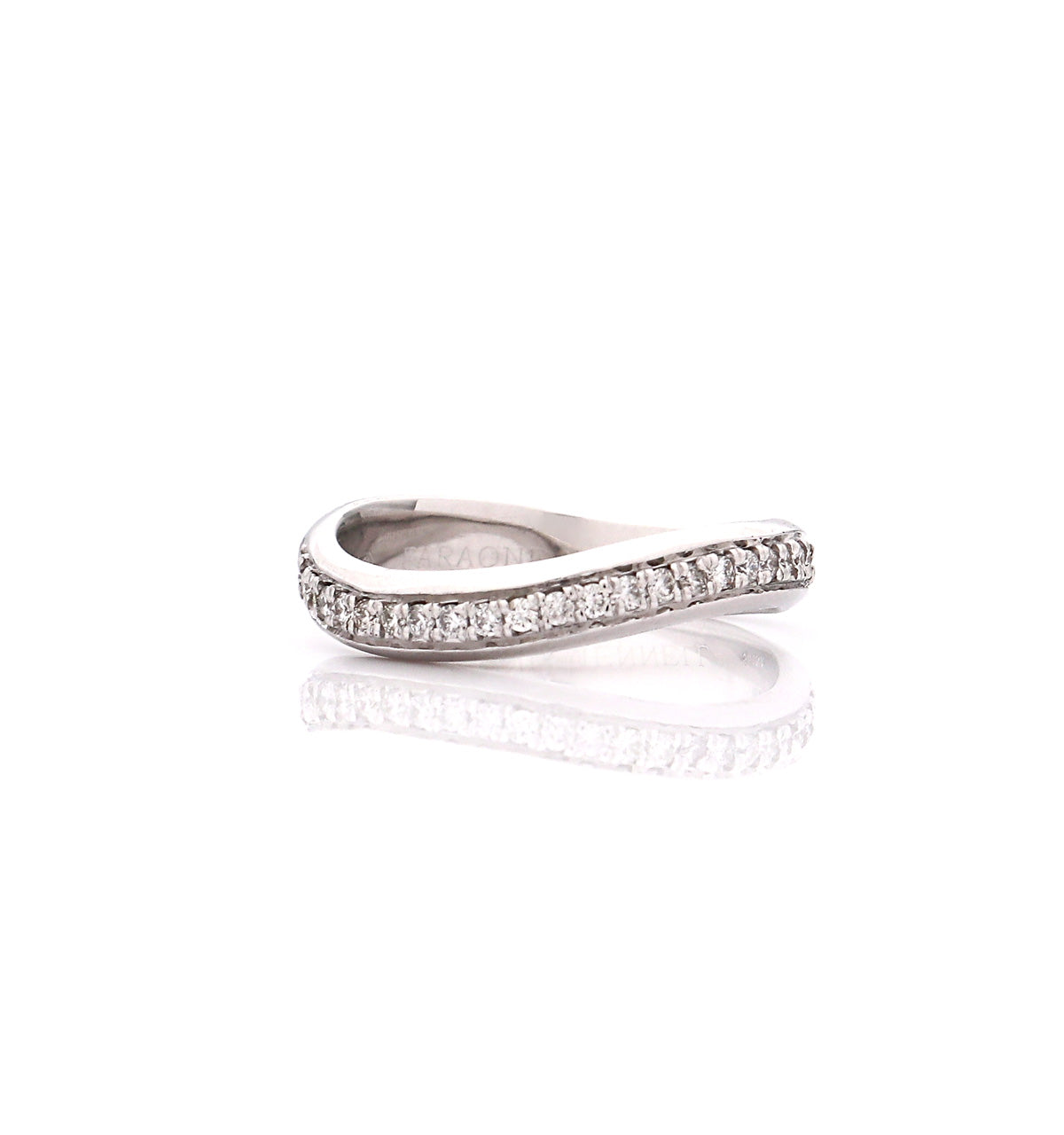 WAVE - 18KT GOLD