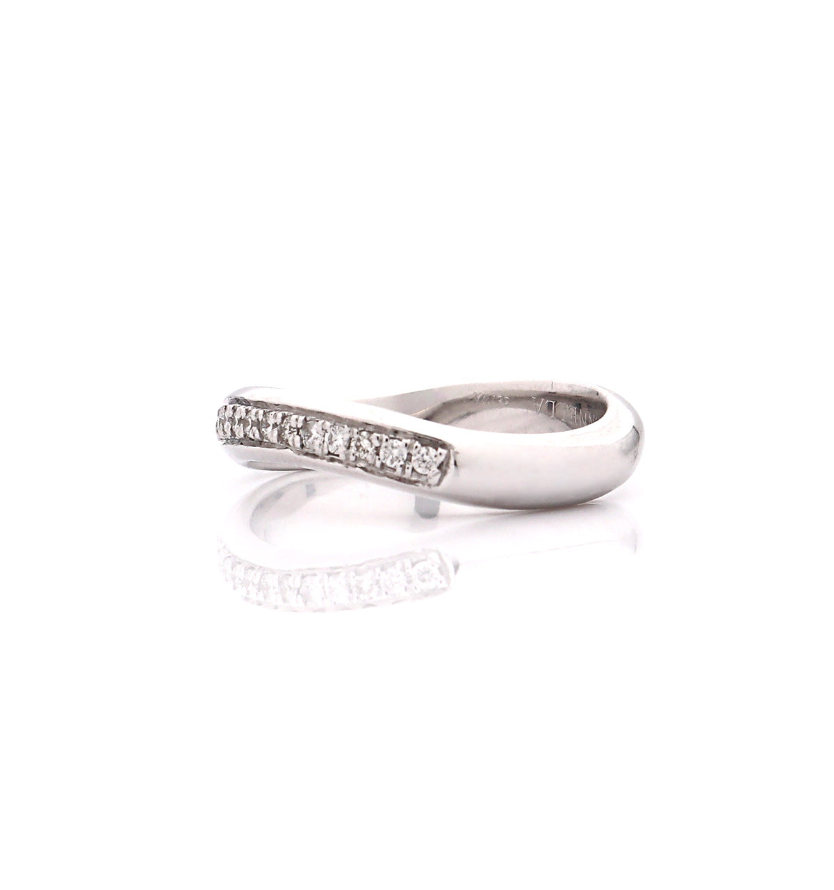 WAVE - 18KT GOLD