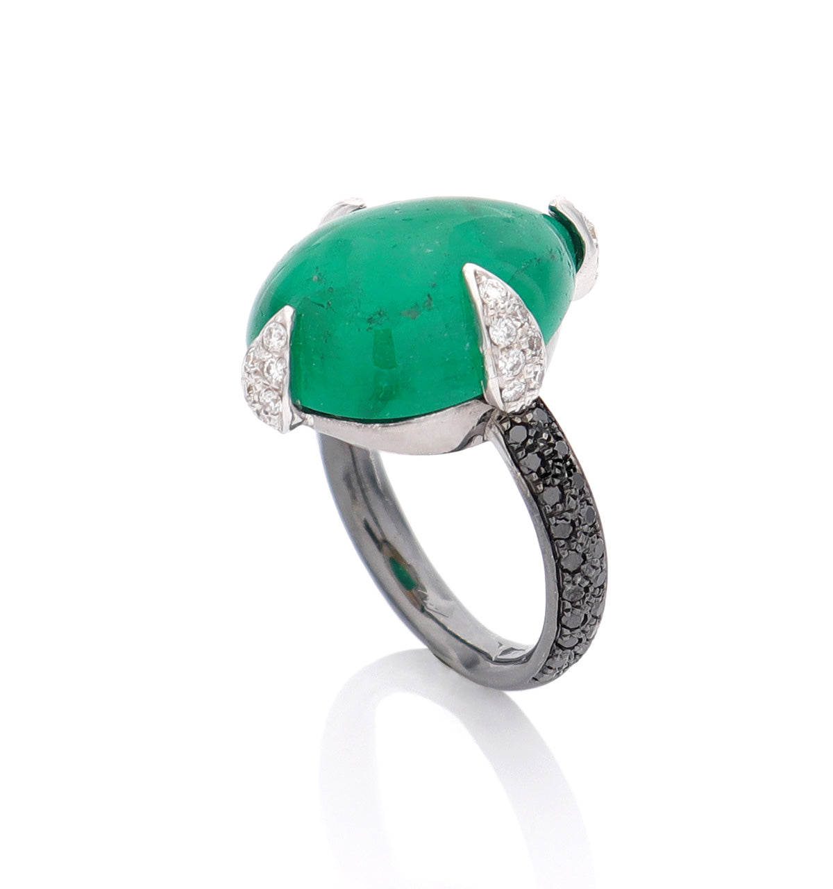 "NARMINA" - 18KT GOLD