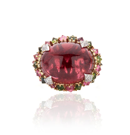 "MIRANDA RING"